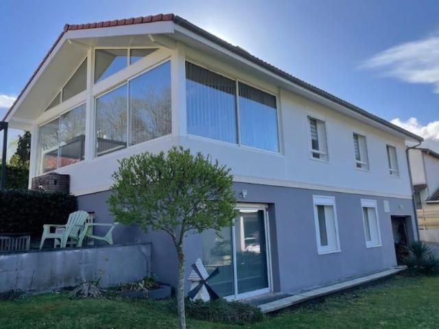 Maison 6 pièces 155 m²