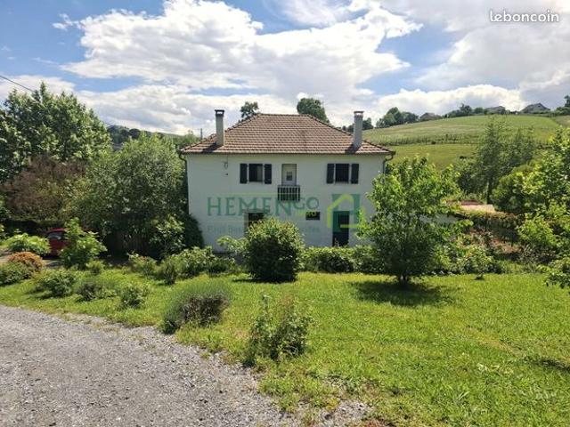 Maison 6 pièces 155 m²