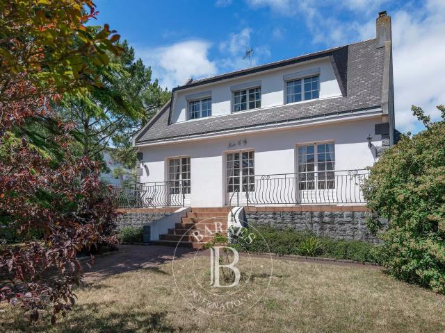 Maison 6 pièces 155 m²