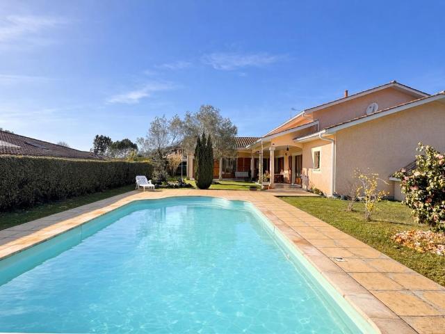 Maison 6 pièces 155 m²