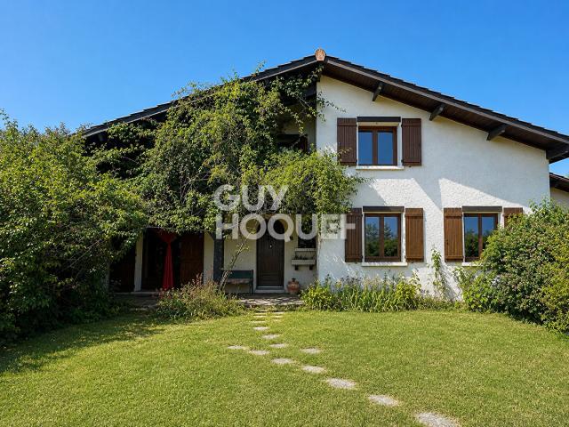 Maison 6 pièces 155 m²