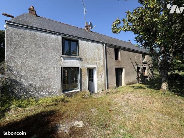 Maison 6 pièces 155 m²