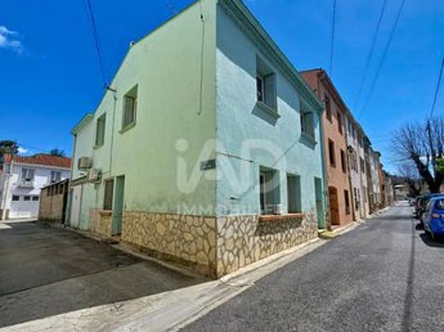 Maison 6 pièces 155 m²