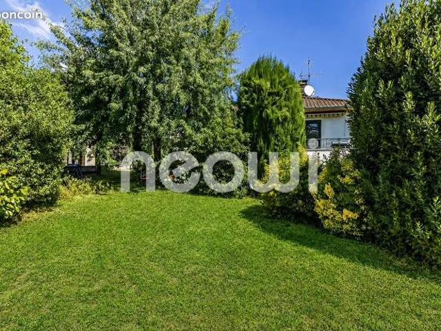 Maison 6 pièces 155 m²