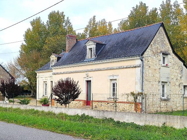 Maison 6 pièces 155 m²