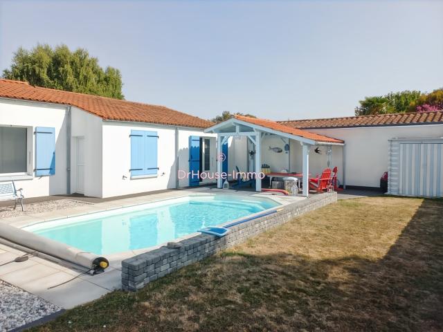 Maison 6 pièces 155 m²