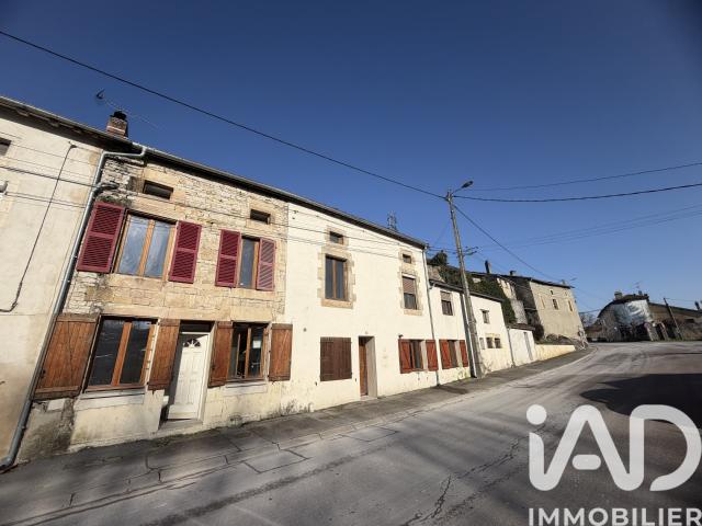 Maison 6 pièces 155 m²