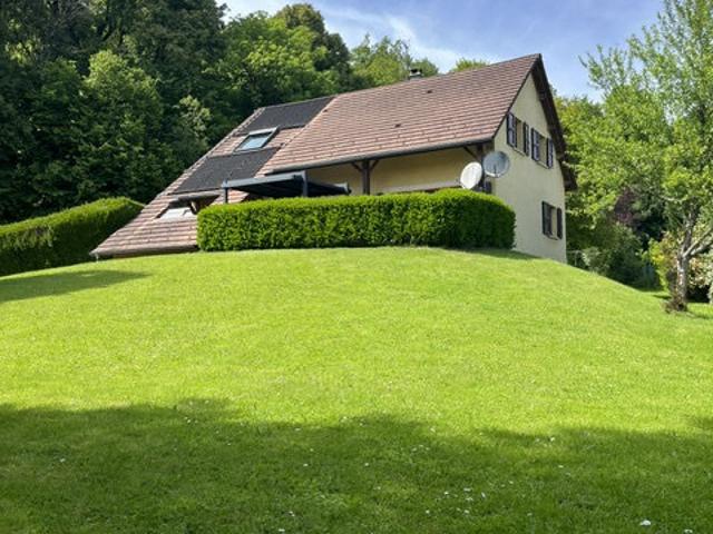 Maison 6 pièces 155 m²