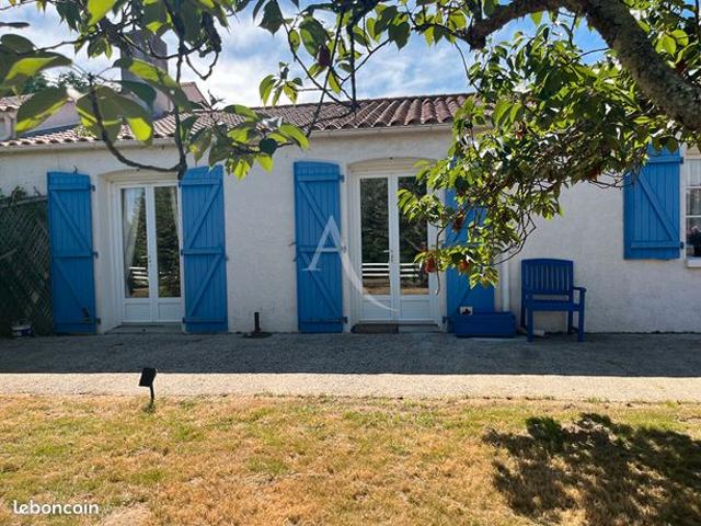 Maison 6 pièces 155 m²