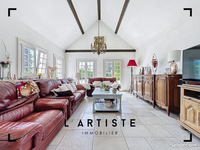 Maison 6 pièces 155 m²