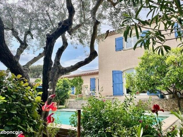 Maison 6 pièces 155 m²