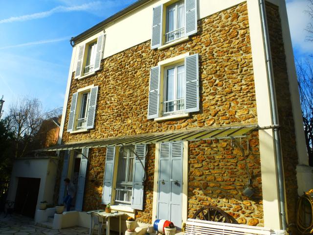 Maison 6 pièces 155 m²