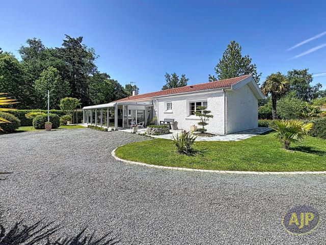 Maison 6 pièces 155 m²