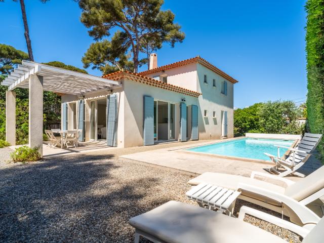Maison 6 pièces 155 m²