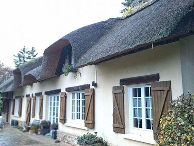 Maison 6 pièces 155 m²