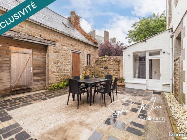 Maison 6 pièces 155 m²