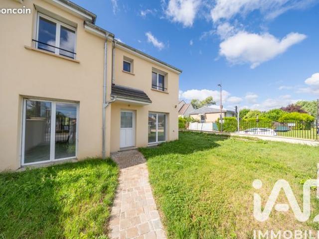 Maison 6 pièces 155 m²
