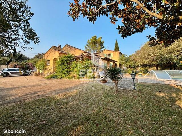 Maison 6 pièces 155 m²