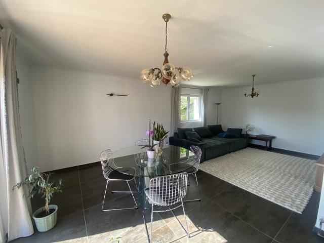 Maison 6 pièces 155 m²