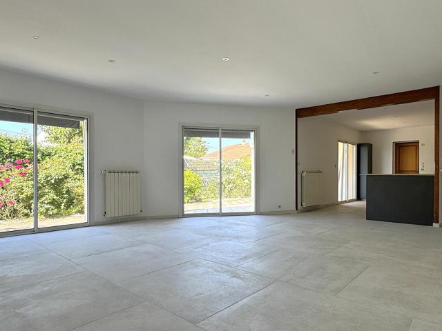 Maison 6 pièces 155 m²