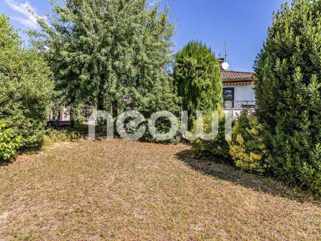 Maison 6 pièces 155 m²