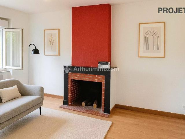 Maison 6 pièces 155 m²