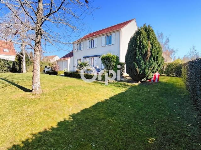 Maison 6 pièces 155 m²