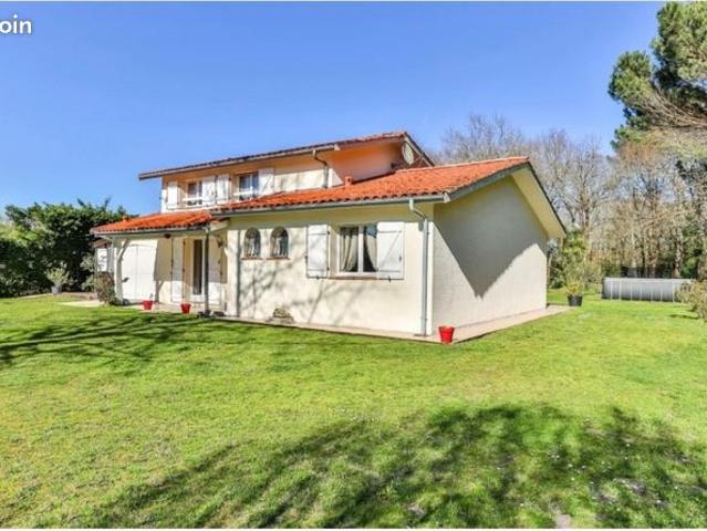 Maison 6 pièces 155 m²