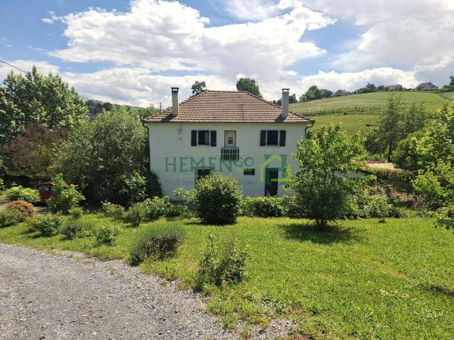 Maison 6 pièces 155 m²