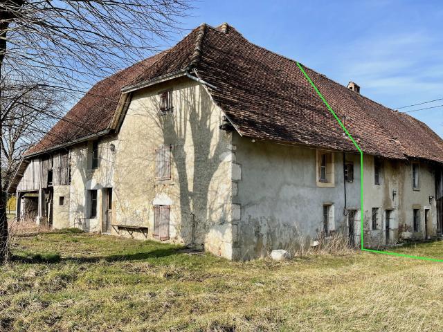 Maison 6 pièces 155 m²