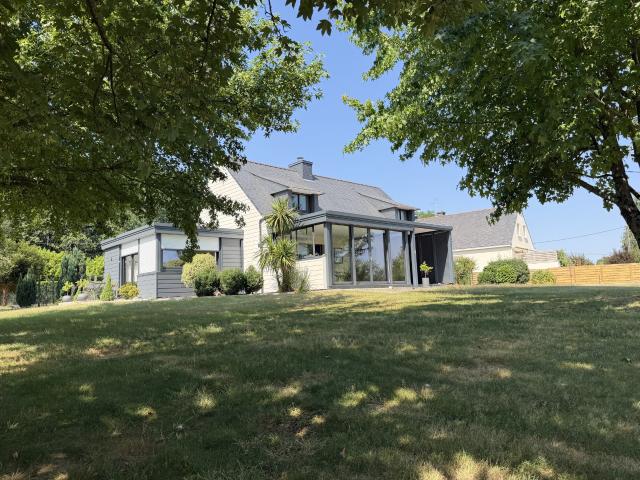 Maison 6 pièces 155 m²
