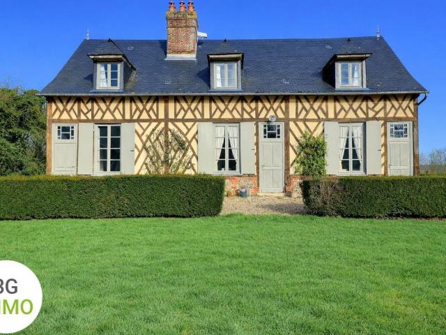 Maison 6 pièces 155 m²