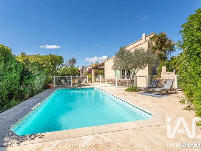 Maison 6 pièces 155 m²