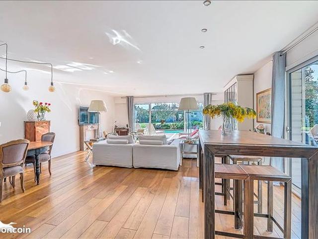 Maison 6 pièces 155 m²