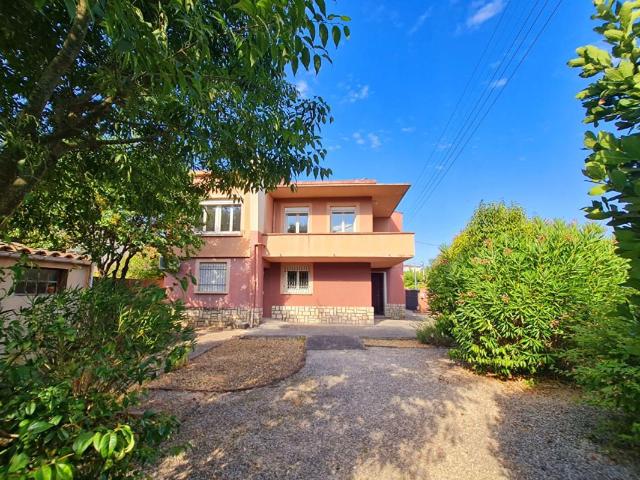 Maison 6 pièces 155 m²