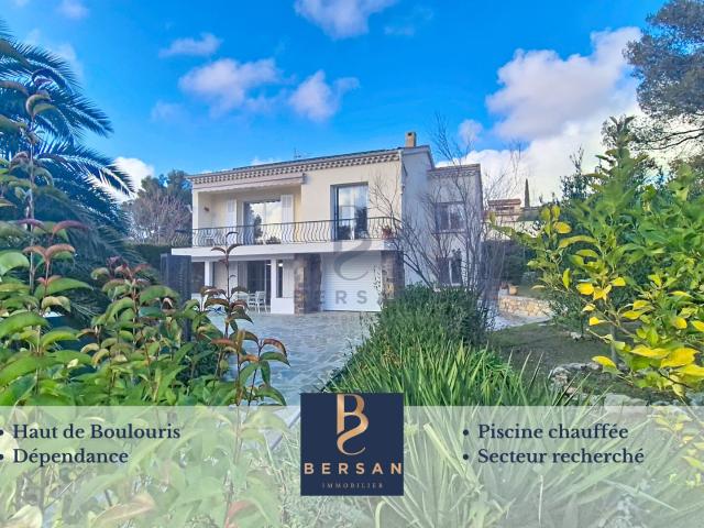 Maison 6 pièces 155 m²