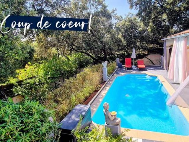 Maison 6 pièces 155 m²