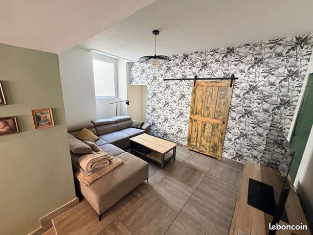 Maison 6 pièces 155 m²