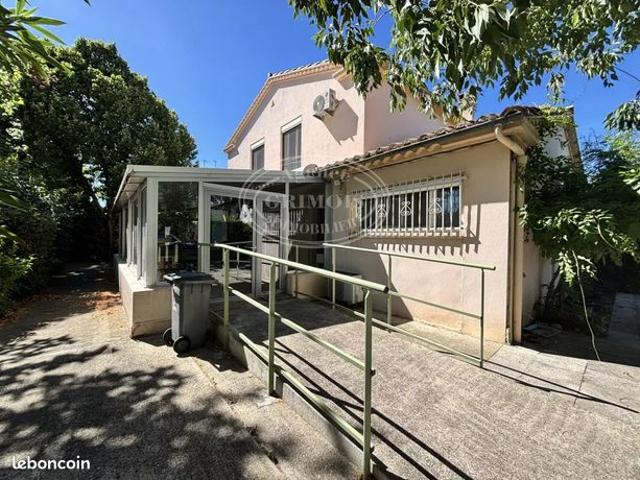 Maison 6 pièces 155 m²