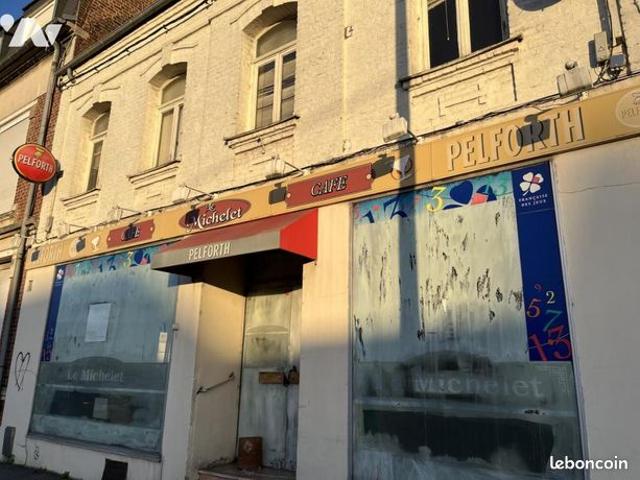 Maison 6 pièces 155 m²
