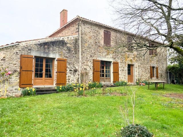 Maison 6 pièces 155 m²
