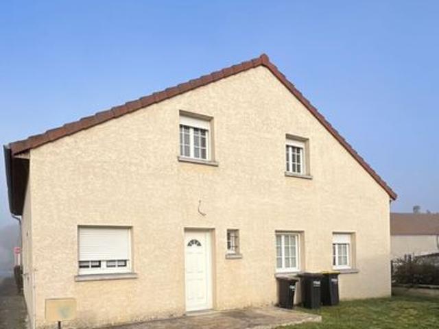 Maison 6 pièces 155 m²