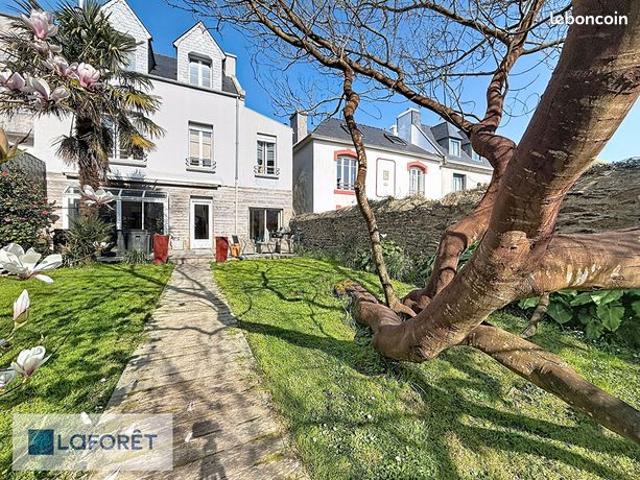 Maison 6 pièces 155 m²