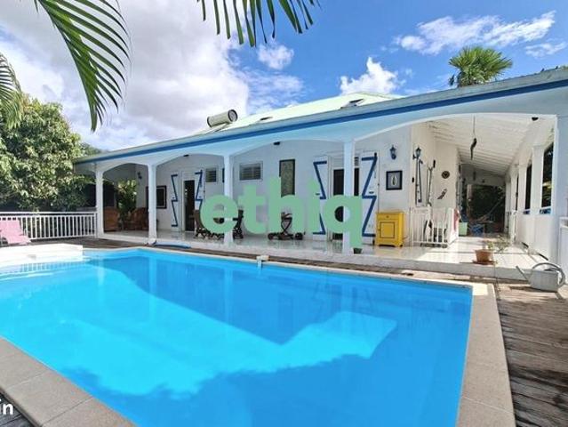 Maison 6 pièces 155 m²