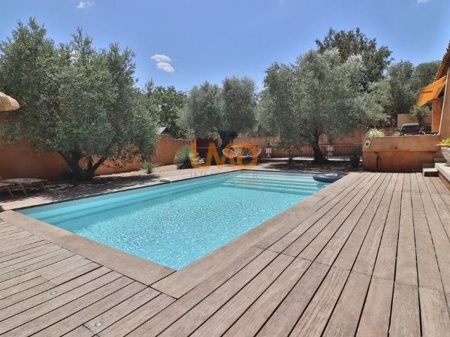 Maison 6 pièces 155 m²