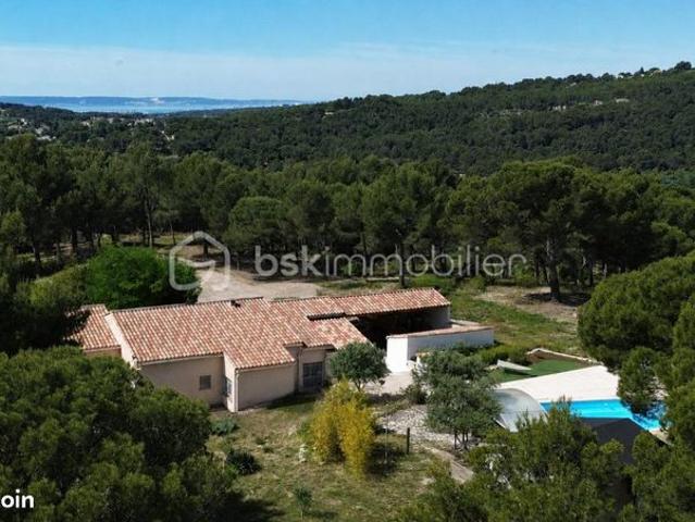 Maison 6 pièces 155 m²