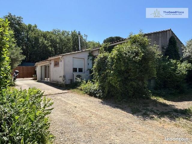 Maison 6 pièces 155 m²