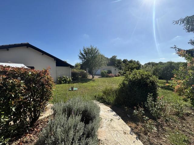 Maison 6 pièces 155 m²