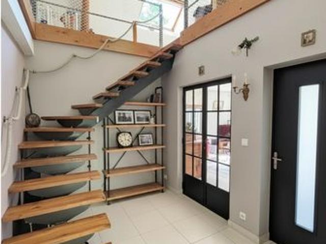Maison 6 pièces 155 m²
