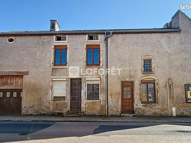Maison 6 pièces 155 m²